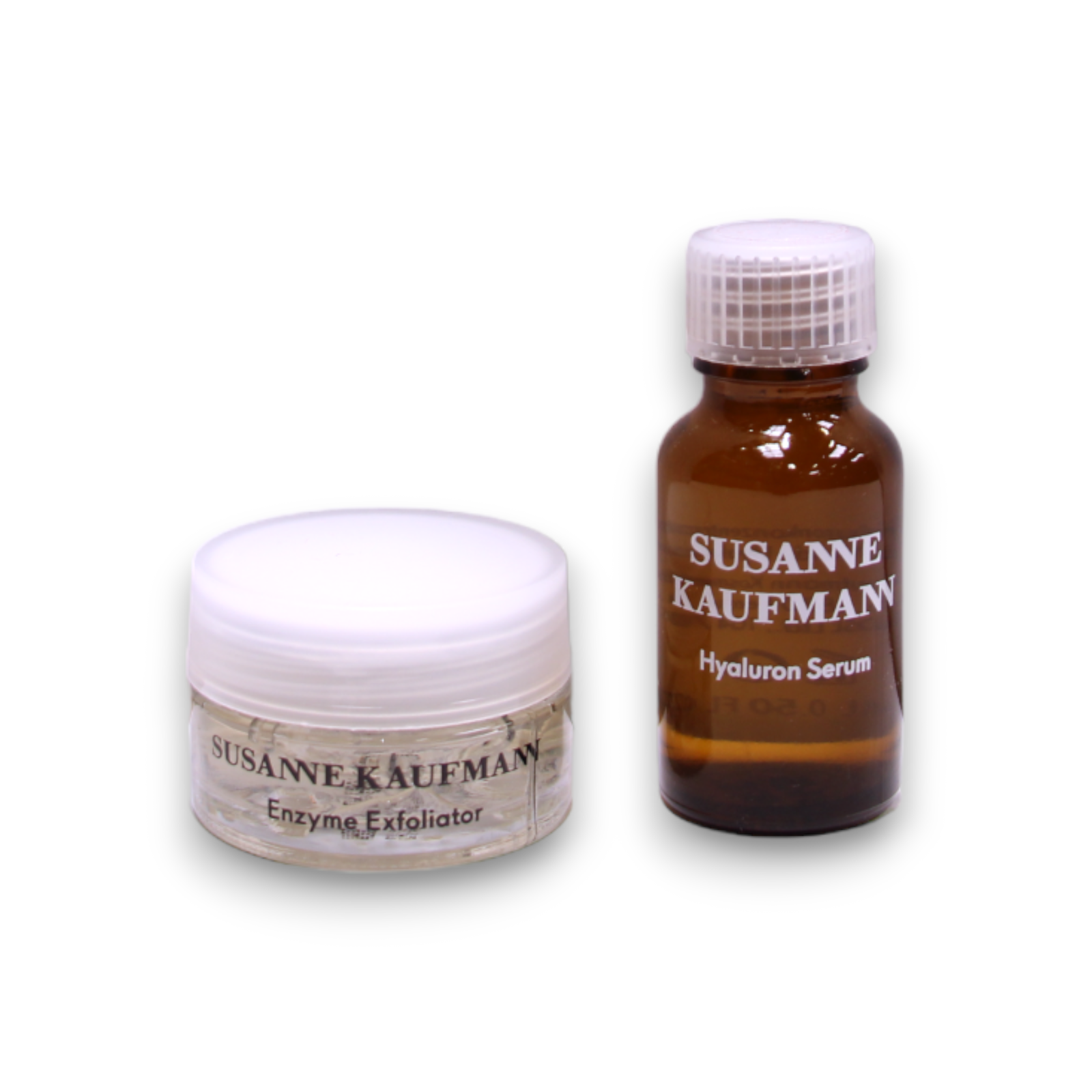 Radiance Collection Set Susanne Kaufmann: Face Masks & Exfoliators Anti-Ageing – 15 ml